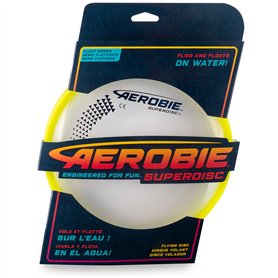 Aerobie Fun Sports Superdisc
