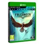The Falconeer Day One Edition (XBox One/XBox Series X)