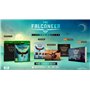 The Falconeer Day One Edition (XBox One/XBox Series X)
