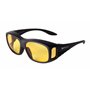 Rapid Eyewear Surlunettes pour conduite de nuit