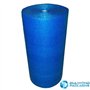 Emballage diamant 1 rouleau – Antistatique bulles bleues Taille : 300 mm x 20 m. Idéal pour fournir une protection physique en t