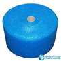 Emballage diamant 1 rouleau de papier bulle bleu antistatique Taille : large 300 mm x 10 m. Idéal pour fournir une protection ph