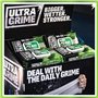 UltraGrime Pro Multi-Usages Sans Plastique | Lingettes industrielles pour éliminer les taches de graisse, d'huile, de peinture e