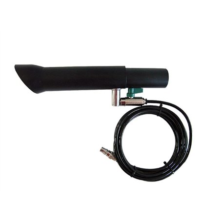 Tornador Rotador Beast Z-017 Aspirateur industriel rotatif à air comprimé