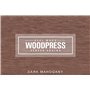 WoodPress® Placage de Bois d'Acajou Véritable - Paquet de 6 Feuilles - Format A4 (environ 21 cm x 29 cm) - Placage de Marqueteri