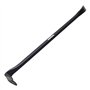 TOPWAY Pied de biche 600mm Robuste Extracteur de Clous Effet de Levier Outil de Suppression