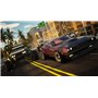 Fast and Furious: Spy Racers Rise of SH1FT3R (Playstation 4)