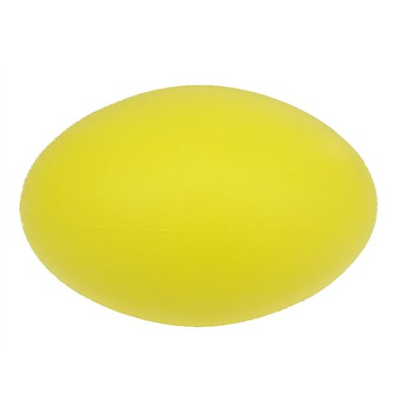 Cartasport Unisexe éponge Ballon de Rugby