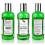 Tea Tree Eucalyptus Gel Douche pour Homme - Soin du Corps aux Huiles Essentielles Naturel Made In U.K Soin de la peau Arbre a Th