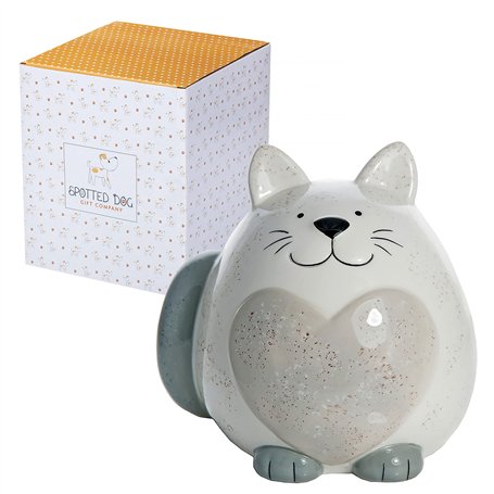 SPOTTED DOG GIFT COMPANY Tirelire Enfant