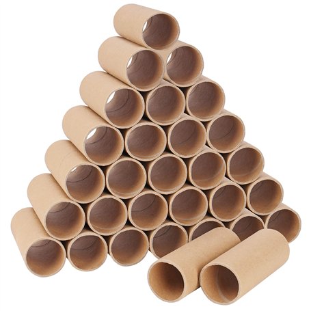 Handi Stitch Tube Carton Kraft Marron (Lot de 30) - L 10