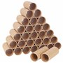 Handi Stitch Tube Carton Kraft Marron (Lot de 30) - L 10