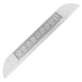 Marvix-Barre lumineuse à LED pour auvent