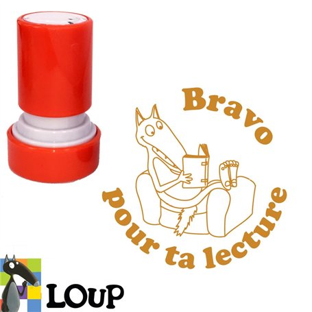 Bravo pour ta lecture