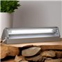 Aqua-Terra Lighting Tube T5 2,4 % 8 W pour habitations à l'ombre/espèces arboréales dans les zones de Furguson 1-2. L'ampoule 8