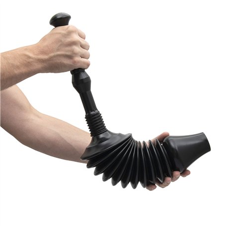 Piston de Toilette OUTSTANDER