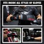 S - Gants de Boxe élastiques sous Les Gants de Boxe pour Frapper – Protection Contre Les odeurs de Poing – Idéal pour MMA, Muay 