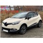 Ramor Strutz 2x Verin de Hayon Compatibles avec Renault Captur 2013-2019. Ressorts à Gaz pour Hayon, Verins de Coffre. Remplacem