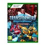 Transformers: Earth Spark - Expedition (Xbox One / Series X)