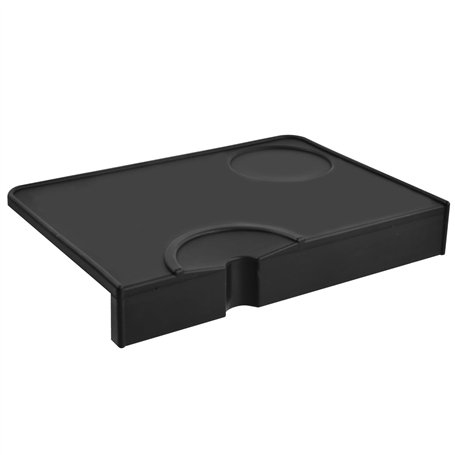 Vesaneae Tapis de Presse à Café Expresso