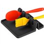 Repose Ustensiles De Cuisine En Silicone
