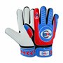 Gants de gardien de but de football junior pour garçons