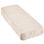 Baker Ross FX923 Argile blanche séchant à l'air - Paquet de 1kg
