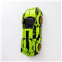 Support mural compatible avec Lamborghini Sián FKP 37 Lego Technic Model – Affichez en toute sécurité votre voiture – Ensemble d