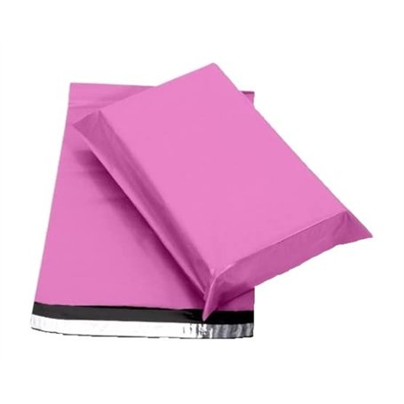 Lindsay Wholesale Sacs postaux Rose