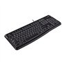 Logitech K120 Clavier Filaire pour Windows