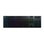 Logitech G915 Gaming Tastatur - Qwertz (Allemand)