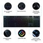 Logitech G915 Gaming Tastatur - Qwertz (Allemand)