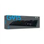 Logitech G915 Gaming Tastatur - Qwertz (Allemand)