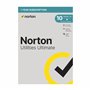 Norton Utilities Ultimate 10 Devices - 12 Months Subscription (Latest Version)