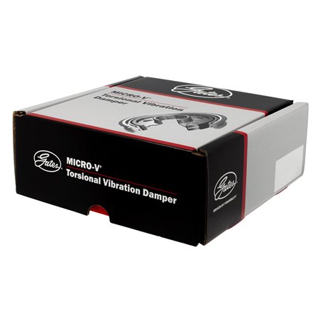 GATES Amortiseur De Vibration TVD1142A