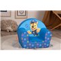 Simba Pat Patrouille Fauteuil 'Pattes', Bleu