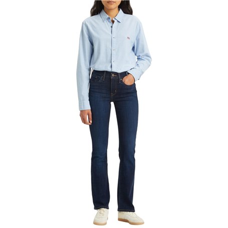 Levi's 315 Shaping Bootcut Jeans