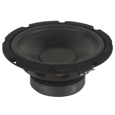 HQ-Power Haut-Parleur