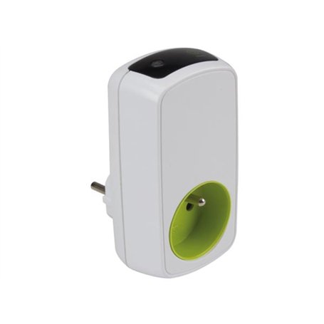 Perel E305DC Minuteur à arrêt/départ différé