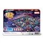 Shuffle 123 PARTEZ - Avengers - Jeu de société Famille & Enfant - Jeu des Petits Chevaux revisité - Marvel - A partir de 6 Ans