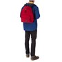 Eastpak Sac à Dos Loisir Padded Pak'r, 40 cm, 24 L, Chuppachop Red - Rouge (Ancien modèle)