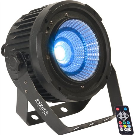 Ibiza PARLED50-COB Projecteur