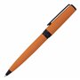 Hugo Boss Gear Matrix Orange HSC3074U Stylo à bille en laiton Orange vif Dimensions : 13 x 140 mm