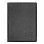 HUGO BOSS Monogram Folder L Black