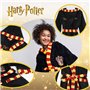 Harry Potter - Peignoir de bain enfant - Robe de Chambre enfant - Idée Cadeau Fille ou Garçon - 10 à 14 Ans