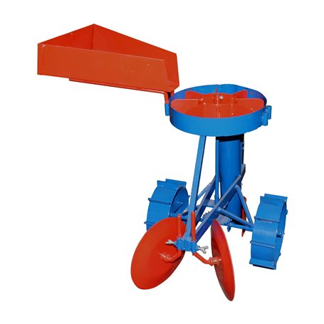 Bricoferr Semoir de pommes de terre