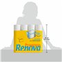 Renova Papier Toilette Progress 2 plis blanc 24+8