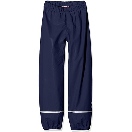 LEGO Wear Puck Pantalon imperméable Garçon Marine Foncé FR : 9 Ans (Taille Fabricant : 134)