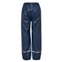 LEGO Wear Puck Pantalon imperméable Garçon Marine Foncé FR : 9 Ans (Taille Fabricant : 134)