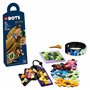 LEGO 41808 Dots Ensemble d’Accessoires Poudlard